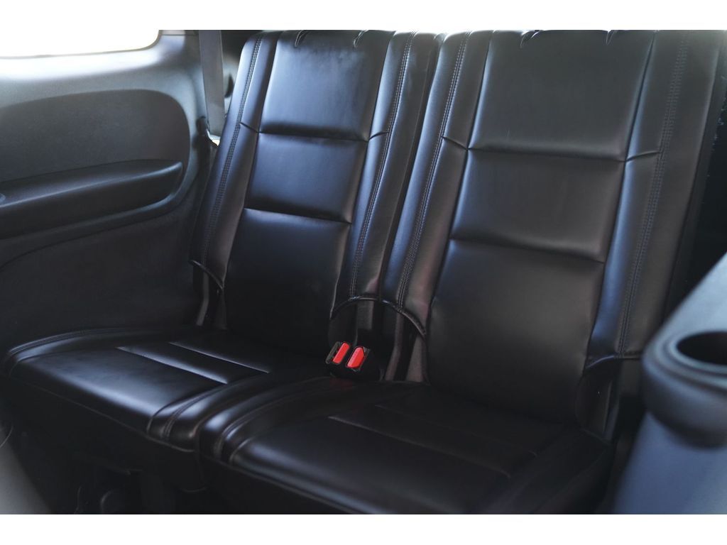 2020 Dodge Durango Citadel Price UT