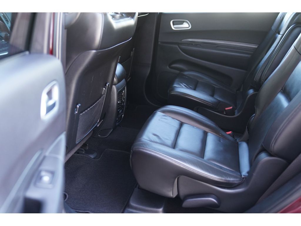2020 Dodge Durango Citadel Price UT