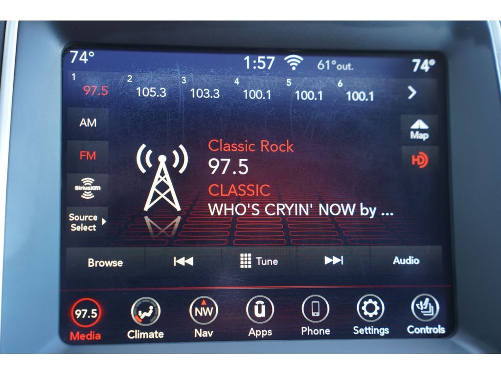 2020 Dodge Durango Citadel Price UT