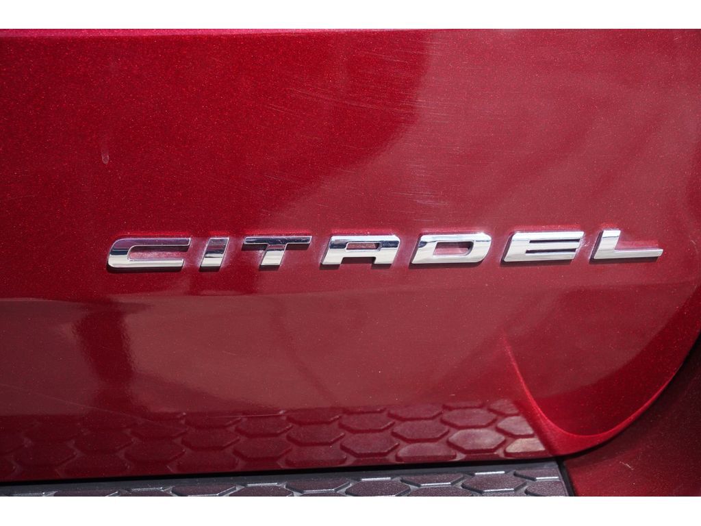 2020 Dodge Durango Citadel Price UT