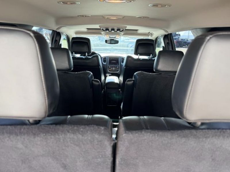 2020 Dodge Durango Citadel Idaho Falls ID