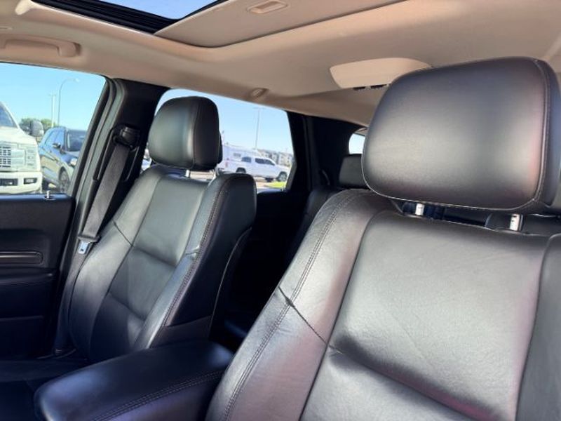 2020 Dodge Durango Citadel Idaho Falls ID