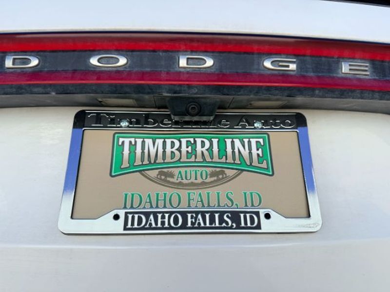 2020 Dodge Durango Citadel Idaho Falls ID