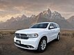 2020 Dodge Durango Citadel