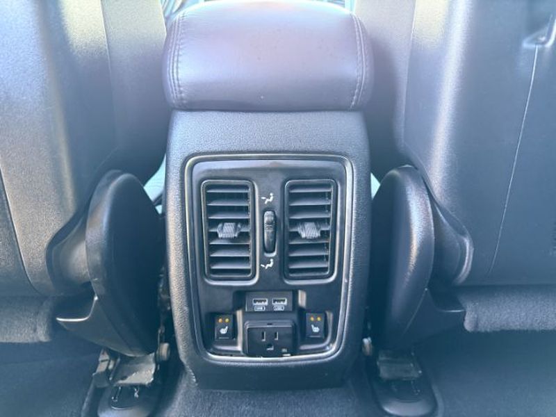 2020 Dodge Durango Citadel Idaho Falls ID