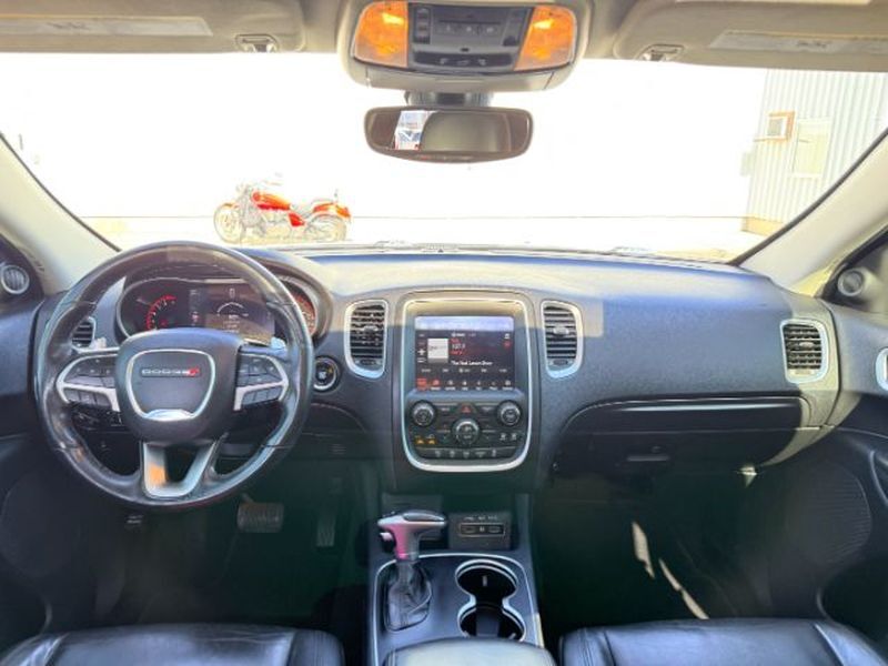 2020 Dodge Durango Citadel Idaho Falls ID
