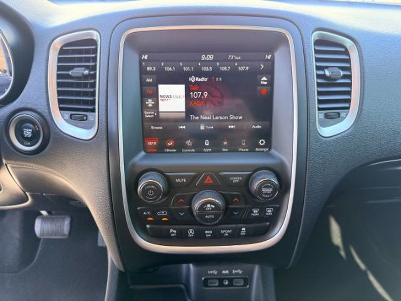 2020 Dodge Durango Citadel Idaho Falls ID