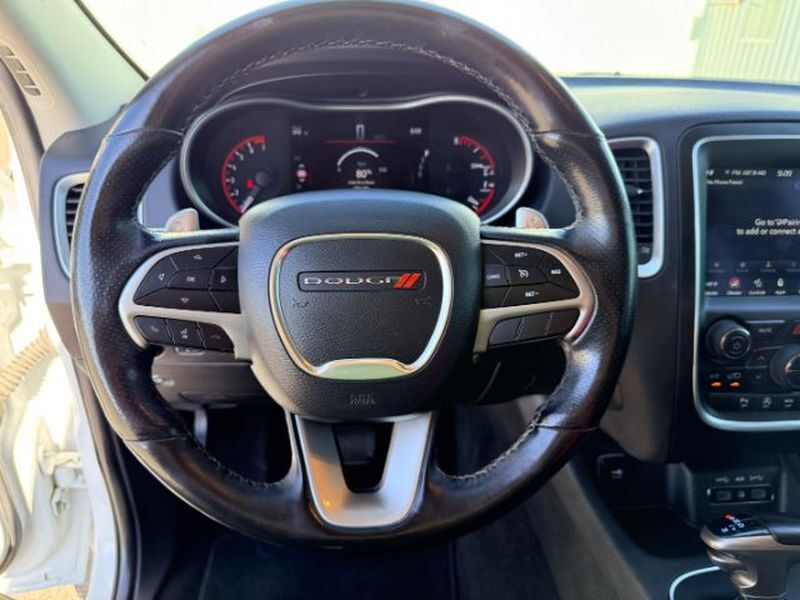 2020 Dodge Durango Citadel Idaho Falls ID