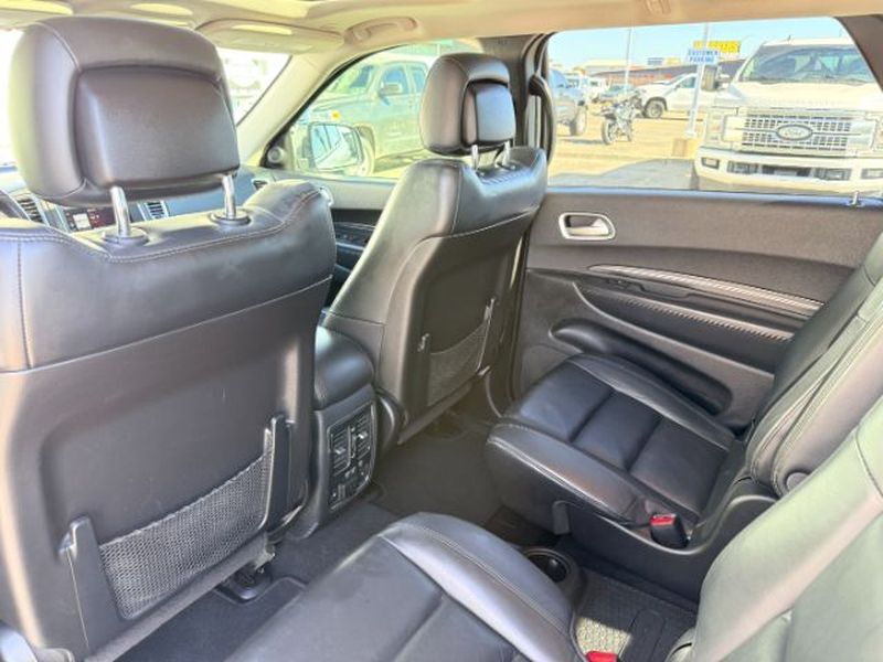 2020 Dodge Durango Citadel Idaho Falls ID