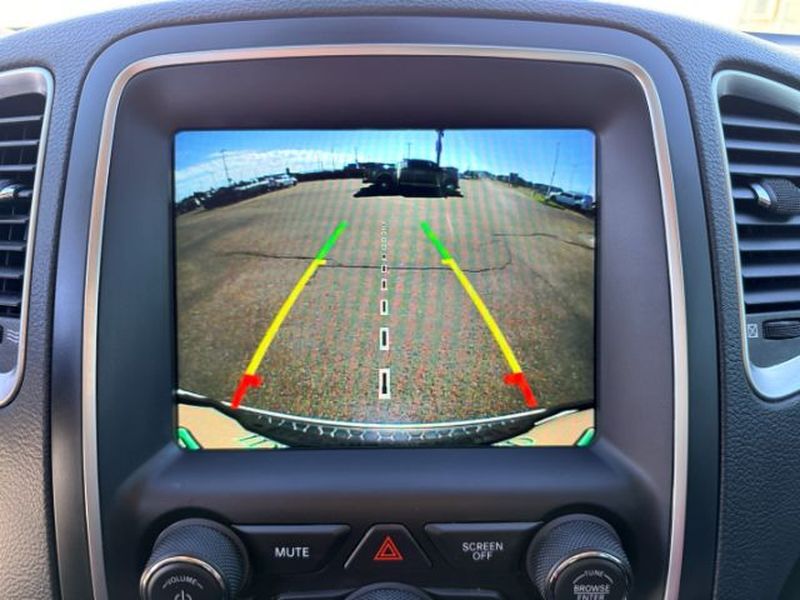 2020 Dodge Durango Citadel Idaho Falls ID