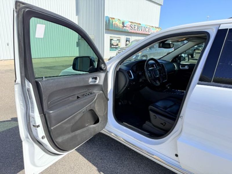 2020 Dodge Durango Citadel Idaho Falls ID