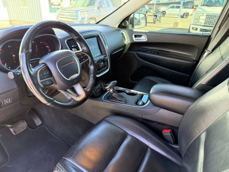 2020 Dodge Durango Citadel Idaho Falls ID