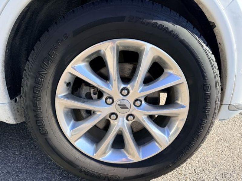 2020 Dodge Durango Citadel Idaho Falls ID