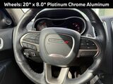 2020 Dodge Durango Citadel Oshkosh WI
