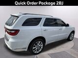 2020 Dodge Durango Citadel Oshkosh WI