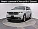 2020 Dodge Durango Citadel Oshkosh WI