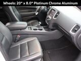 2020 Dodge Durango Citadel Oshkosh WI 2020 Dodge Durango Citadel Oshkosh WI