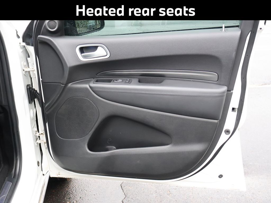 2020 Dodge Durango Citadel San Clemente CA