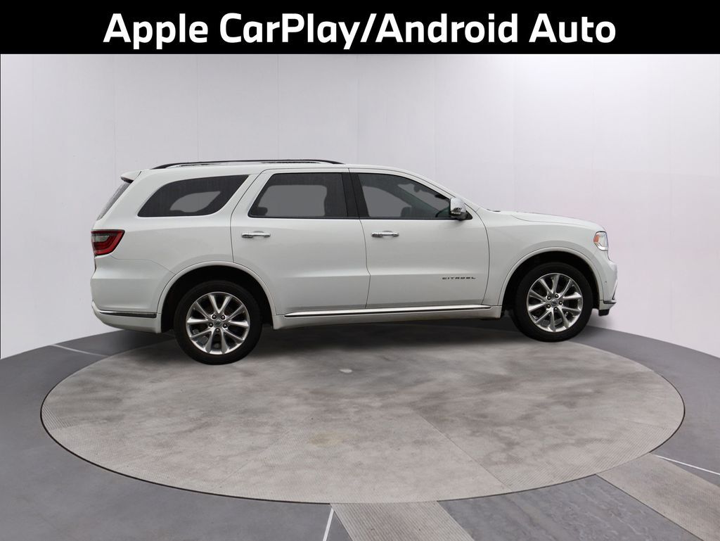 2020 Dodge Durango Citadel San Clemente CA