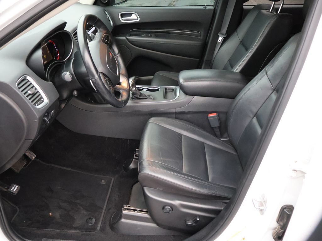 2020 Dodge Durango Citadel San Clemente CA