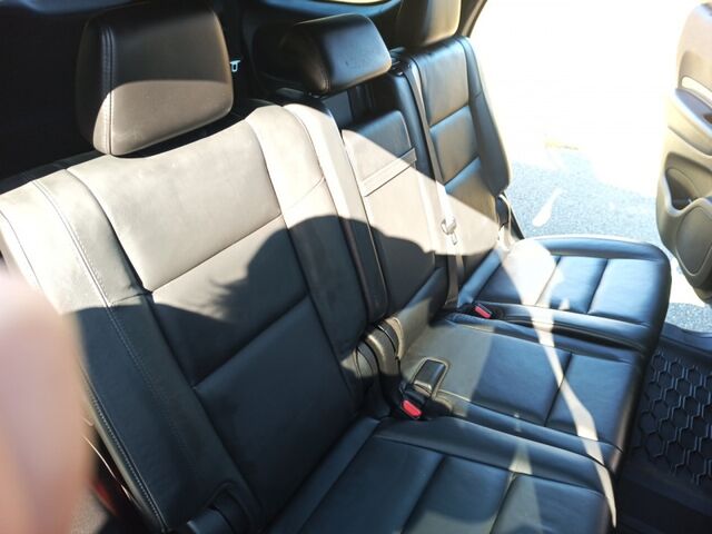 2020 Dodge Durango GT  - Leather Seats -  Heated Seats - $310 B/W 100 Mile House BC
