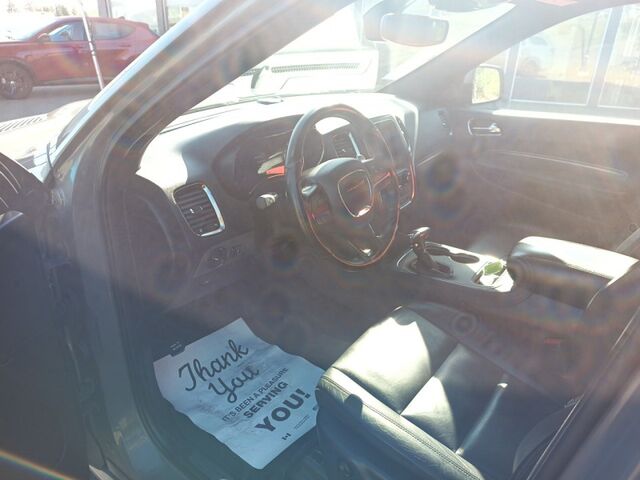 2020 Dodge Durango GT  - Leather Seats -  Heated Seats - $310 B/W 100 Mile House BC