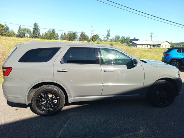 2020 Dodge Durango GT  - Leather Seats -  Heated Seats - $310 B/W 100 Mile House BC