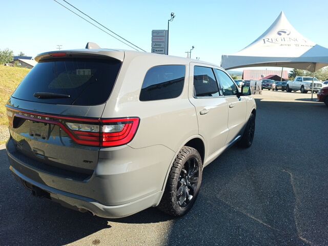 2020 Dodge Durango GT  - Leather Seats -  Heated Seats - $310 B/W 100 Mile House BC