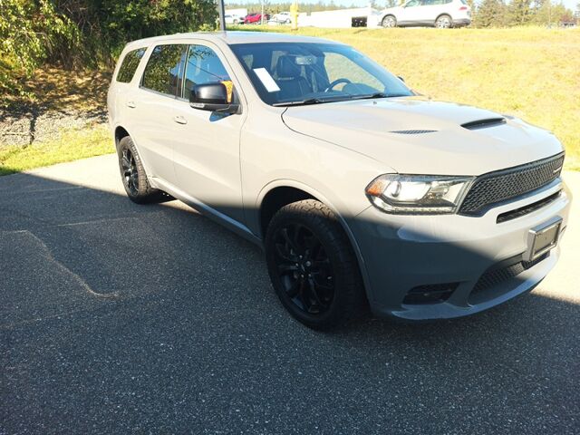 2020 Dodge Durango GT  - Leather Seats -  Heated Seats - $310 B/W 100 Mile House BC