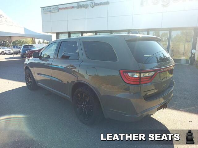 2020 Dodge Durango GT  - Leather Seats -  Heated Seats - $310 B/W 100 Mile House BC