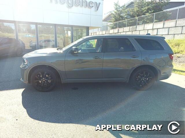 2020 Dodge Durango GT  - Leather Seats -  Heated Seats - $310 B/W 100 Mile House BC