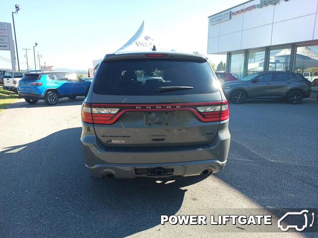 2020 Dodge Durango GT  - Leather Seats -  Heated Seats - $310 B/W 100 Mile House BC