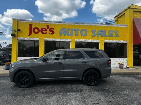 2020_Dodge_Durango_GT AWD_ Indianapolis IN