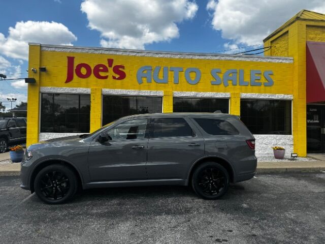 2020 Dodge Durango GT AWD Indianapolis IN