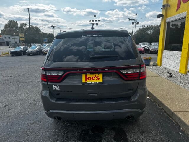 2020 Dodge Durango GT AWD Indianapolis IN