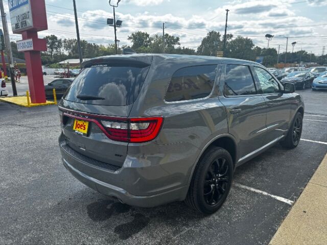 2020 Dodge Durango GT AWD Indianapolis IN