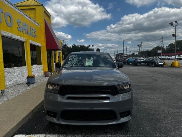 2020 Dodge Durango GT AWD Indianapolis IN