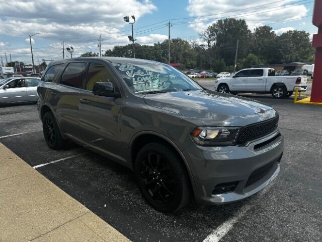 2020 Dodge Durango GT AWD