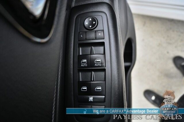 2020 Dodge Durango GT / Blacktop Pkg / 4X4 / Auto Start / Power & Heated Suede Seats / Heated Steering Wheel / Sunroof / Navigation / Rear Entertainment / Apple CarPlay & Android Auto / 3rd Row / Seats 7 / Back Up Cam / 25 MPG Anchorage AK