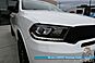2020 Dodge Durango GT / Blacktop Pkg / 4X4 / Auto Start / Power & Heated Suede Seats / Heated Steering Wheel / Sunroof / Navigation / Rear Entertainment / Apple CarPlay & Android Auto / 3rd Row / Seats 7 / Back Up Cam / 25 MPG Anchorage AK