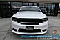 2020 Dodge Durango GT / Blacktop Pkg / 4X4 / Auto Start / Power & Heated Suede Seats / Heated Steering Wheel / Sunroof / Navigation / Rear Entertainment / Apple CarPlay & Android Auto / 3rd Row / Seats 7 / Back Up Cam / 25 MPG Anchorage AK