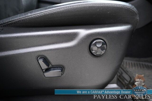 2020 Dodge Durango GT / Blacktop Pkg / 4X4 / Auto Start / Power & Heated Suede Seats / Heated Steering Wheel / Sunroof / Navigation / Rear Entertainment / Apple CarPlay & Android Auto / 3rd Row / Seats 7 / Back Up Cam / 25 MPG Anchorage AK