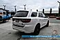 2020 Dodge Durango GT / Blacktop Pkg / 4X4 / Auto Start / Power & Heated Suede Seats / Heated Steering Wheel / Sunroof / Navigation / Rear Entertainment / Apple CarPlay & Android Auto / 3rd Row / Seats 7 / Back Up Cam / 25 MPG Anchorage AK