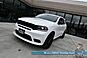 2020 Dodge Durango GT / Blacktop Pkg / 4X4 / Auto Start / Power & Heated Suede Seats / Heated Steering Wheel / Sunroof / Navigation / Rear Entertainment / Apple CarPlay & Android Auto / 3rd Row / Seats 7 / Back Up Cam / 25 MPG Anchorage AK