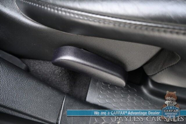 2020 Dodge Durango GT / Blacktop Pkg / 4X4 / Auto Start / Power & Heated Suede Seats / Heated Steering Wheel / Sunroof / Navigation / Rear Entertainment / Apple CarPlay & Android Auto / 3rd Row / Seats 7 / Back Up Cam / 25 MPG Anchorage AK
