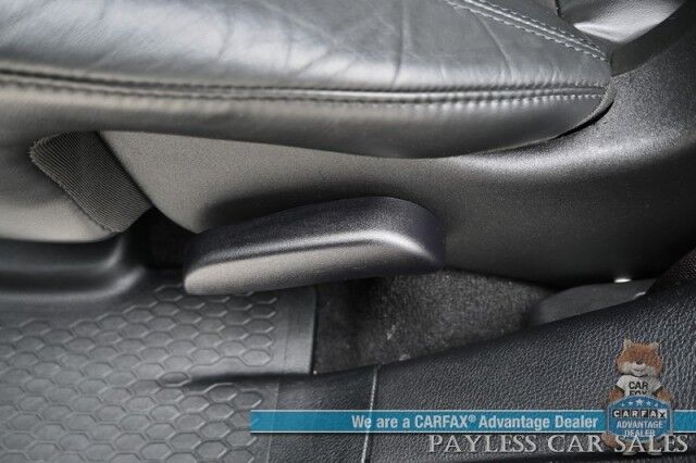 2020 Dodge Durango GT / Blacktop Pkg / 4X4 / Auto Start / Power & Heated Suede Seats / Heated Steering Wheel / Sunroof / Navigation / Rear Entertainment / Apple CarPlay & Android Auto / 3rd Row / Seats 7 / Back Up Cam / 25 MPG Anchorage AK