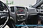 2020 Dodge Durango GT / Blacktop Pkg / 4X4 / Auto Start / Power & Heated Suede Seats / Heated Steering Wheel / Sunroof / Navigation / Rear Entertainment / Apple CarPlay & Android Auto / 3rd Row / Seats 7 / Back Up Cam / 25 MPG Anchorage AK