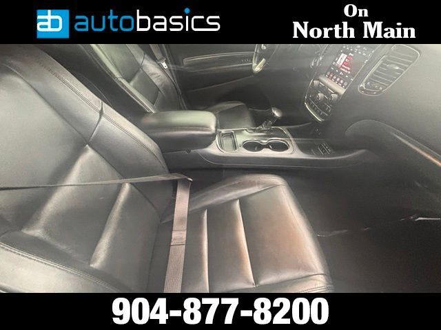 2020 Dodge Durango GT Jacksonville FL