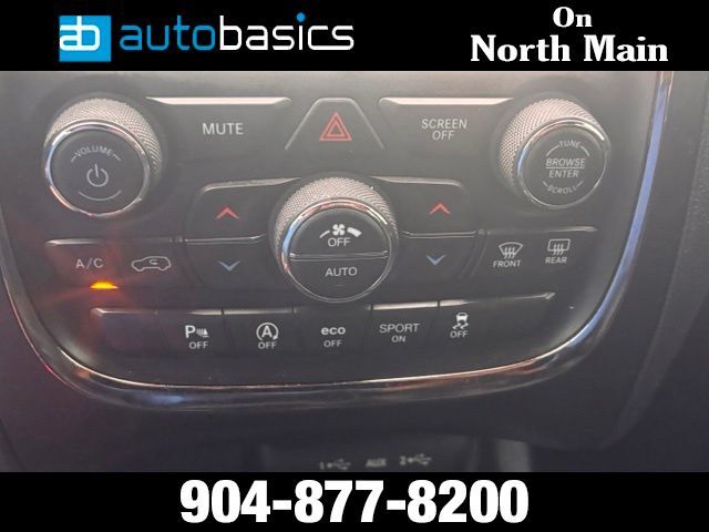 2020 Dodge Durango GT Jacksonville FL