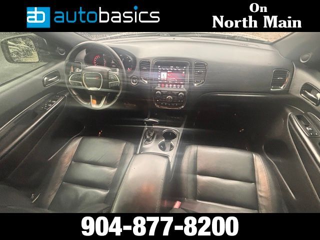 2020 Dodge Durango GT Jacksonville FL